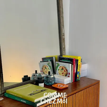 Centre - L'arsenal, Parking Inclus Nancy